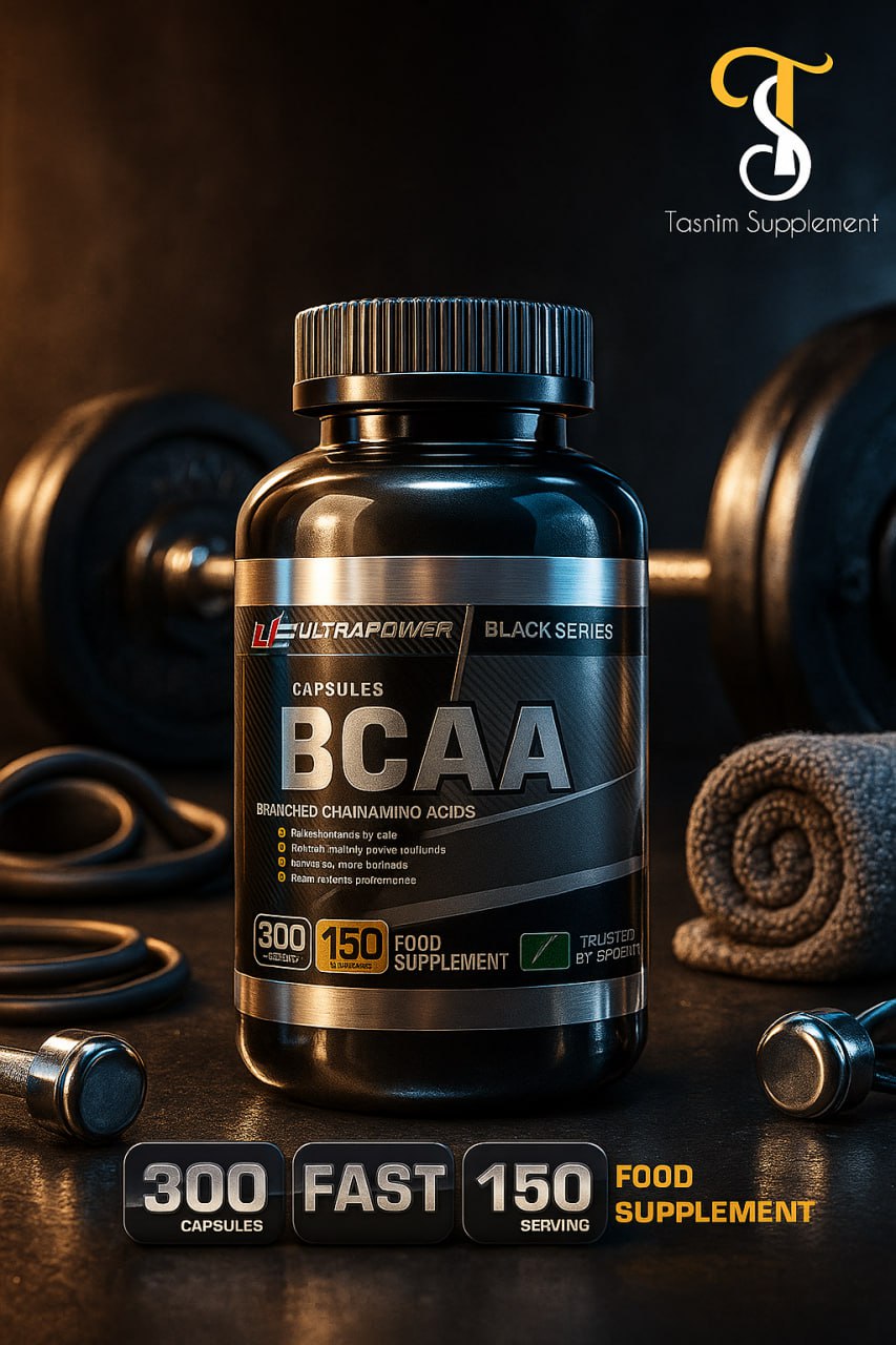 خرید BCAA پودری بدون طعم + ریکاوری سریع و کاهش خستگی عضلانی